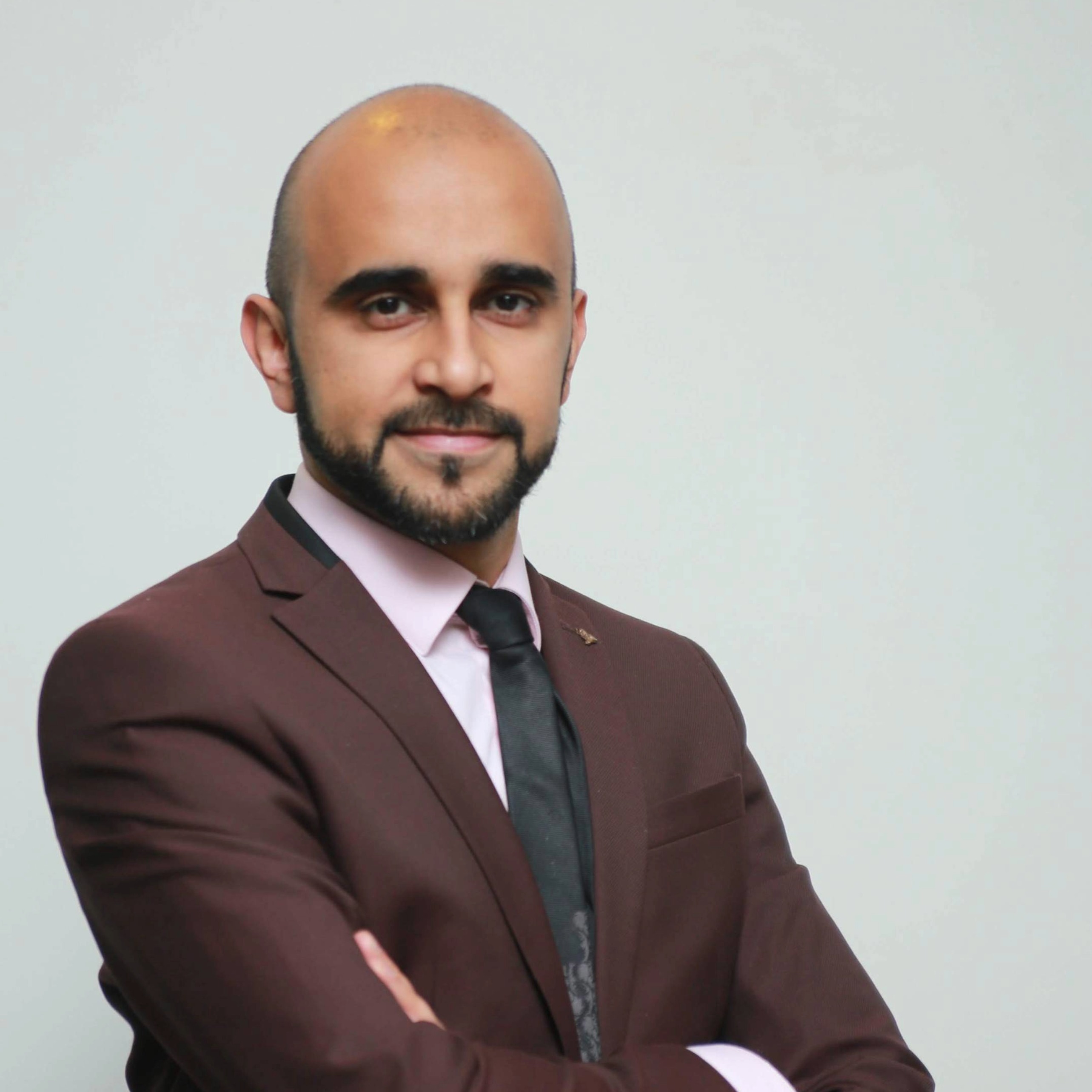 Tahir Rashid Announcement