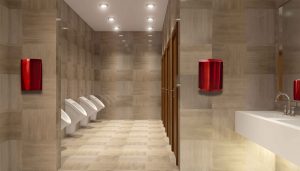 What Washroom Dispensers Does Your Business Need?