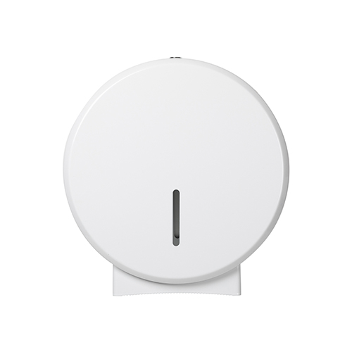 Classic Mini Jumbo Toilet Roll Dispenser