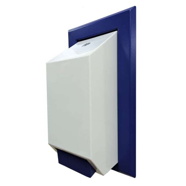 Dementia Range 1 Litre Soap Dispenser Complete System