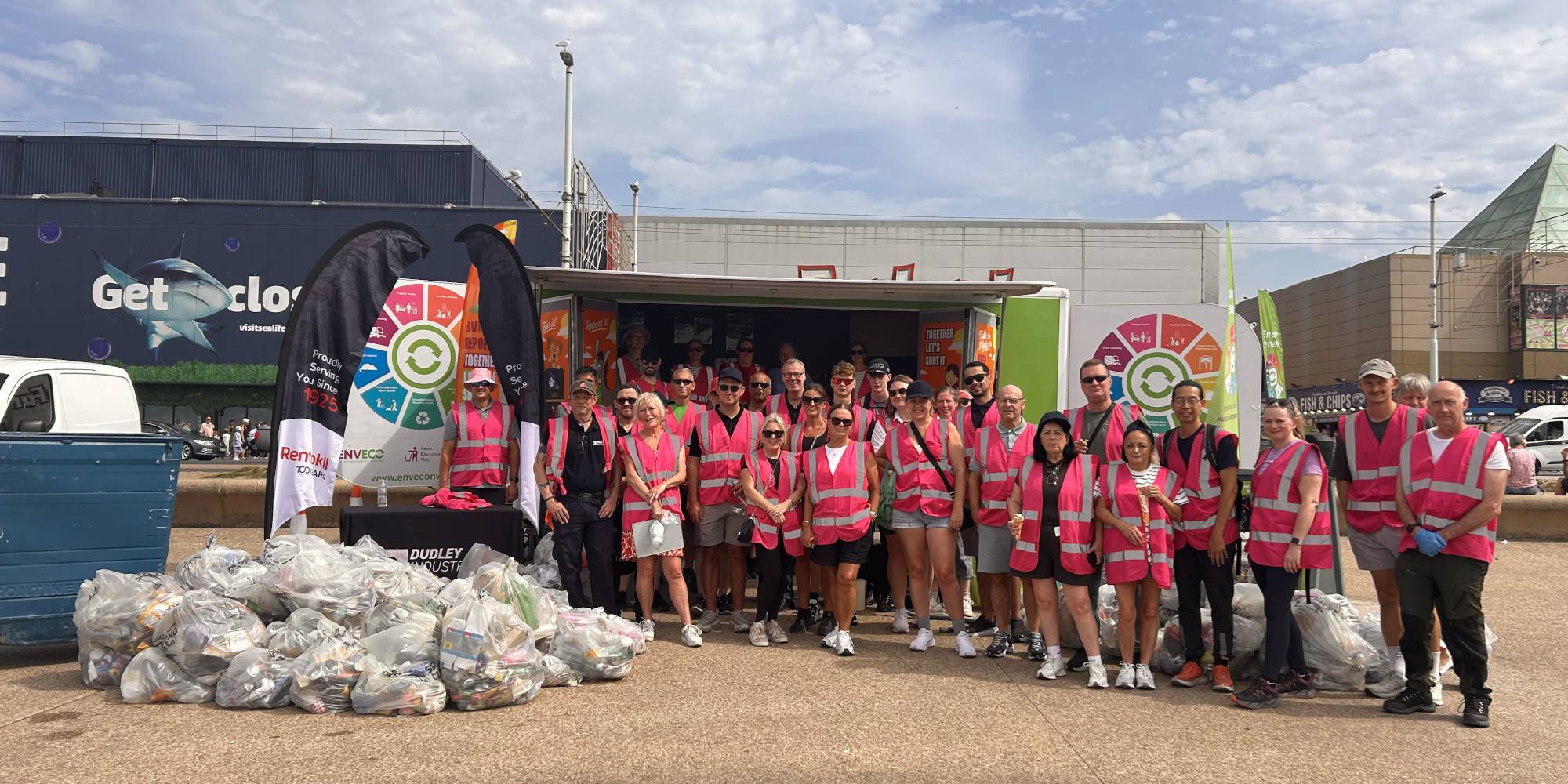 2025: A Year in Review at Dudley Industries