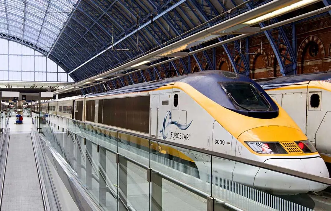 eurostar