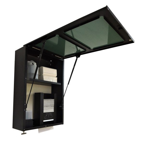 Modulo Behind the Mirror Cabinet