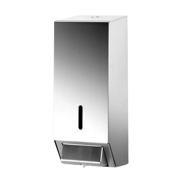 Plasma 1 Litre Soap Dispenser