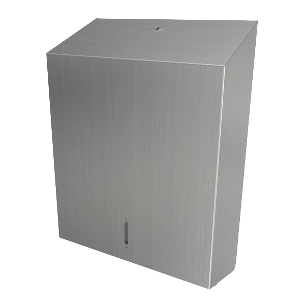 Plasma Paper Towel Dispenser - Large