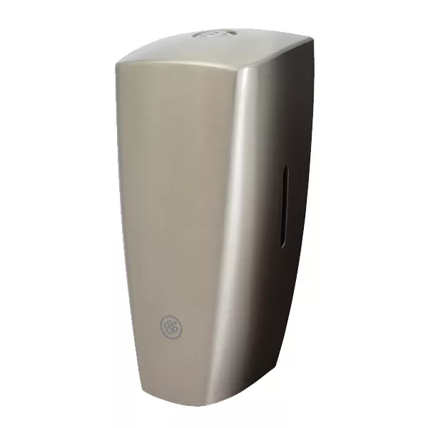 Platinum 1 Litre Shower Gel Dispenser