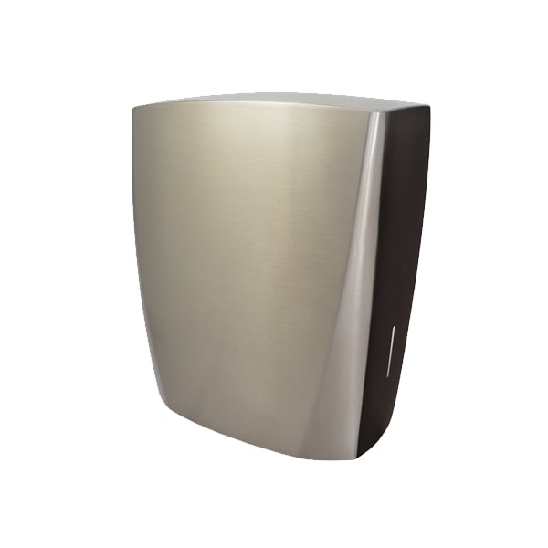 Platinum Paper Towel Dispenser - Small