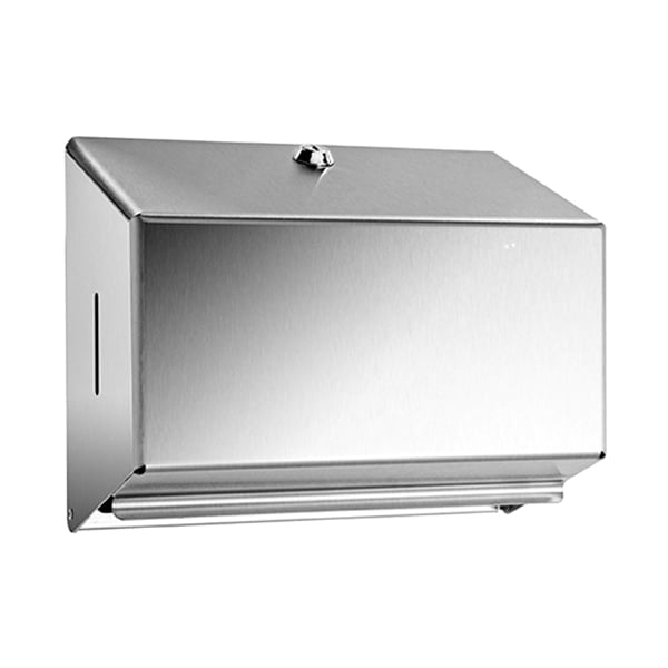 Classic Paper Towel Dispenser – Small