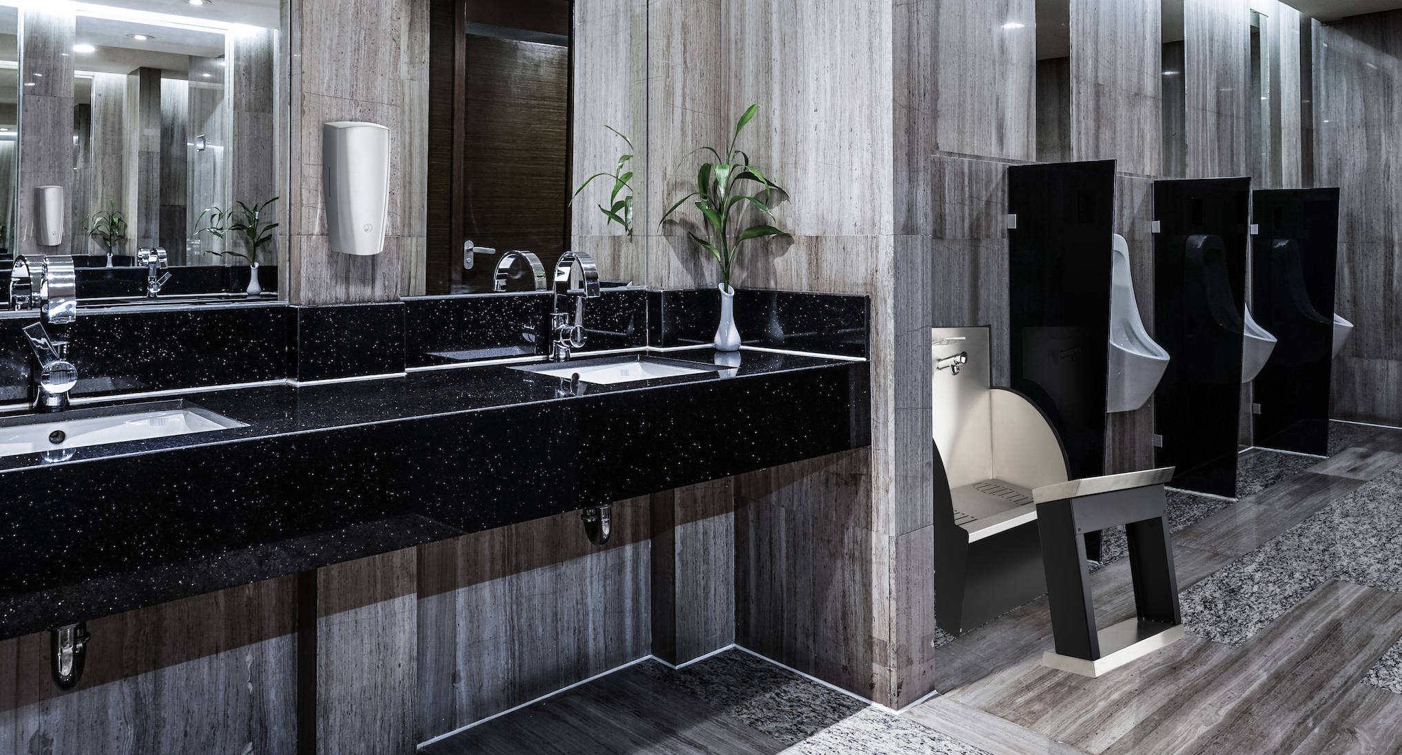 How to Create a Comfortable Wudu Washing Station